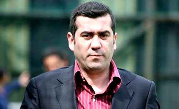 Serhan Gürkan