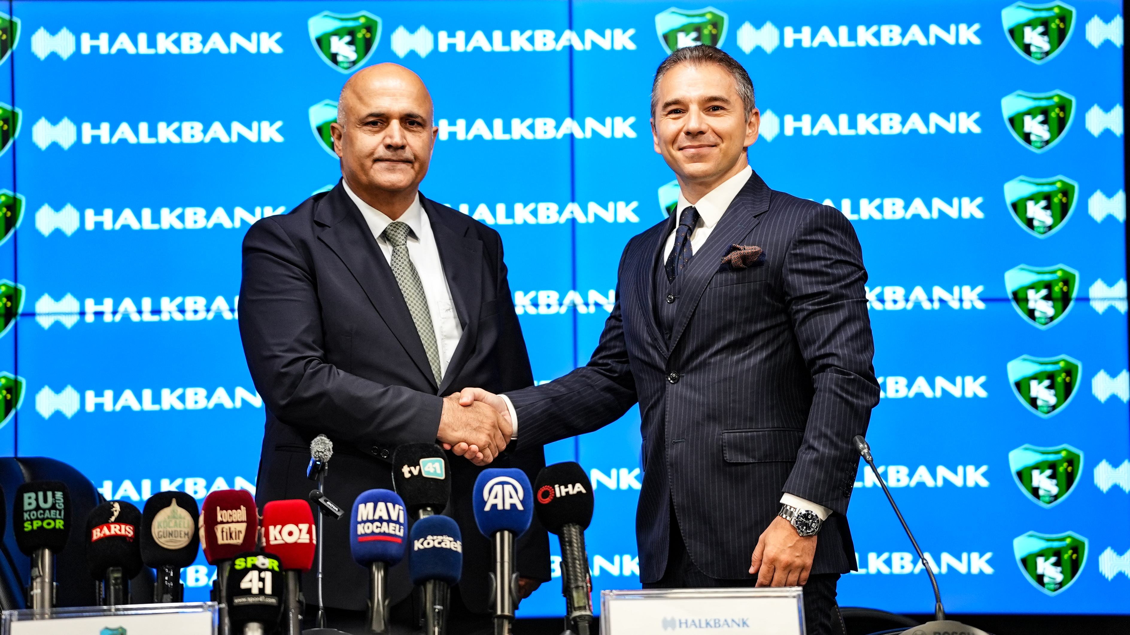 Kocaelispor X Halkbank 1