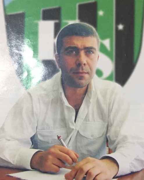 Cemal Derya