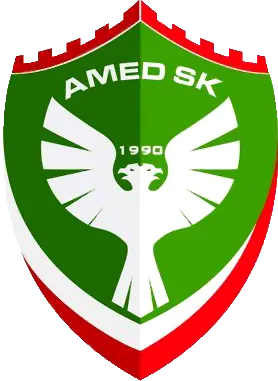 AMED SF