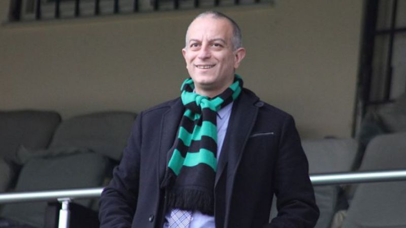 Bahri Kubilay Yavuz