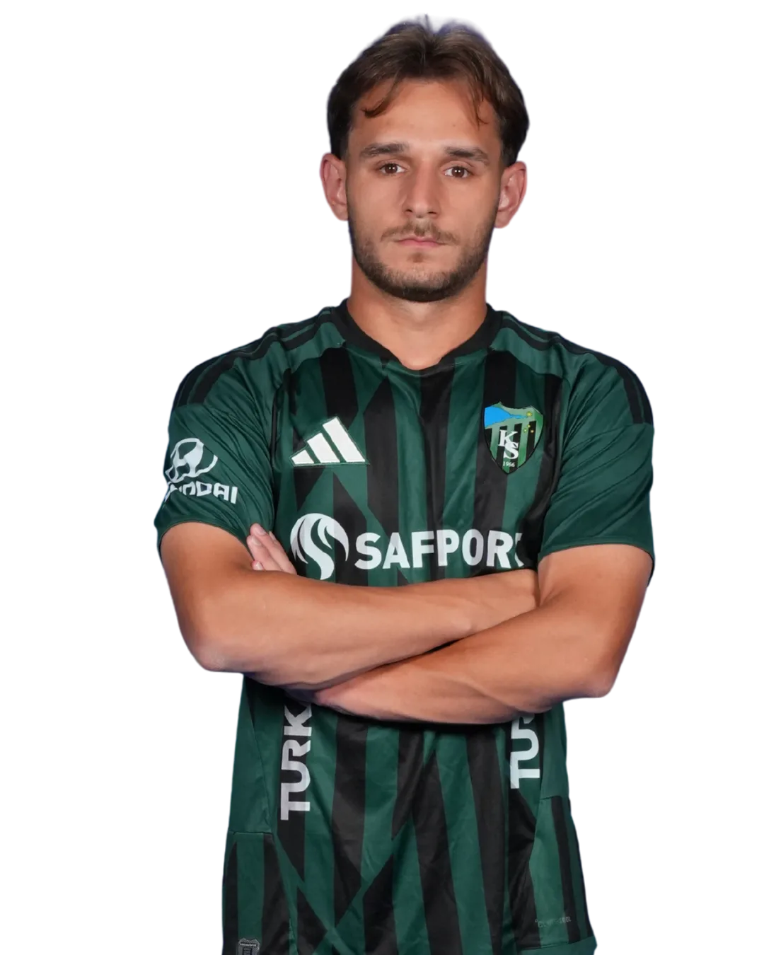 Bedirhan Yıldız