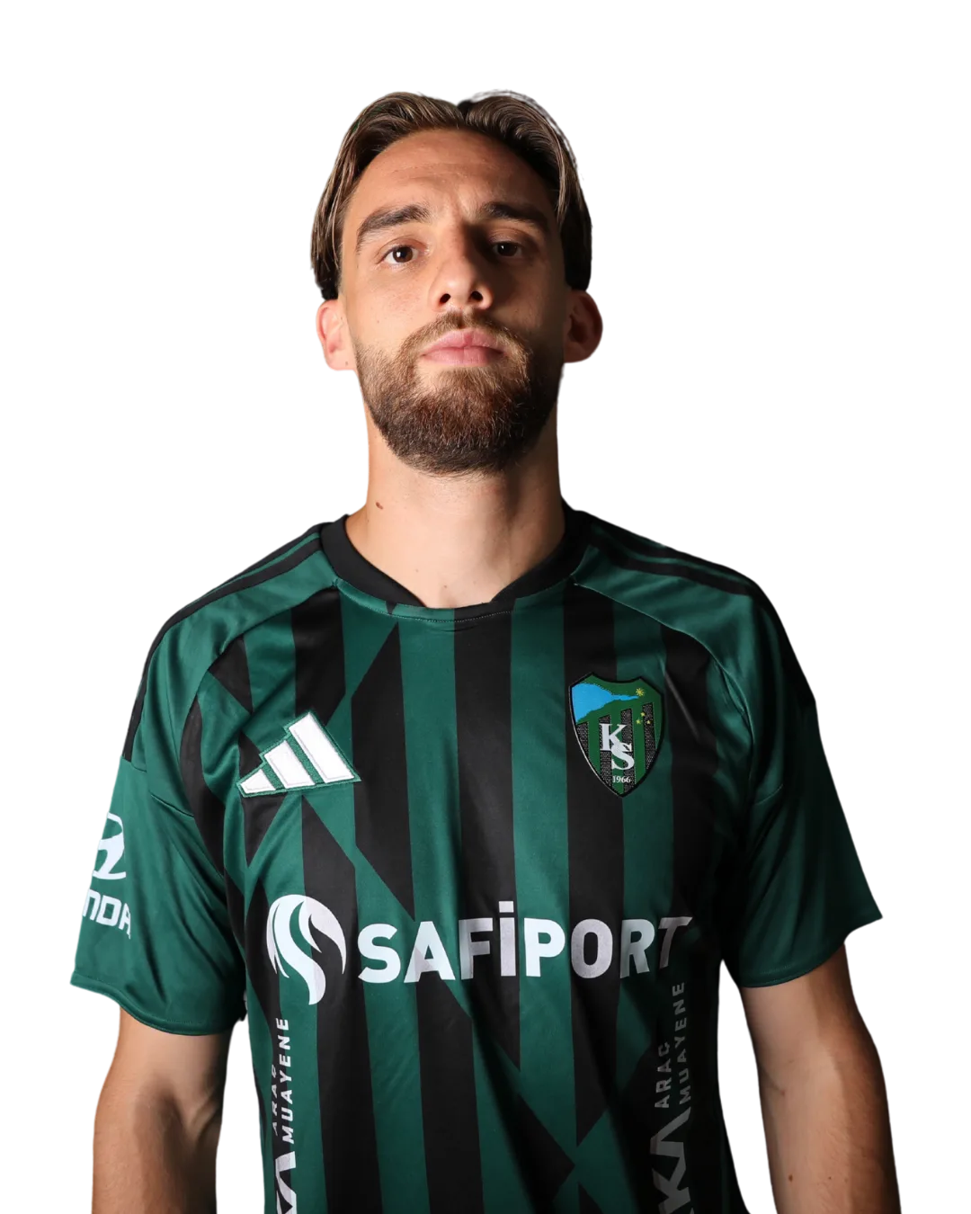 Berkan Kutlu