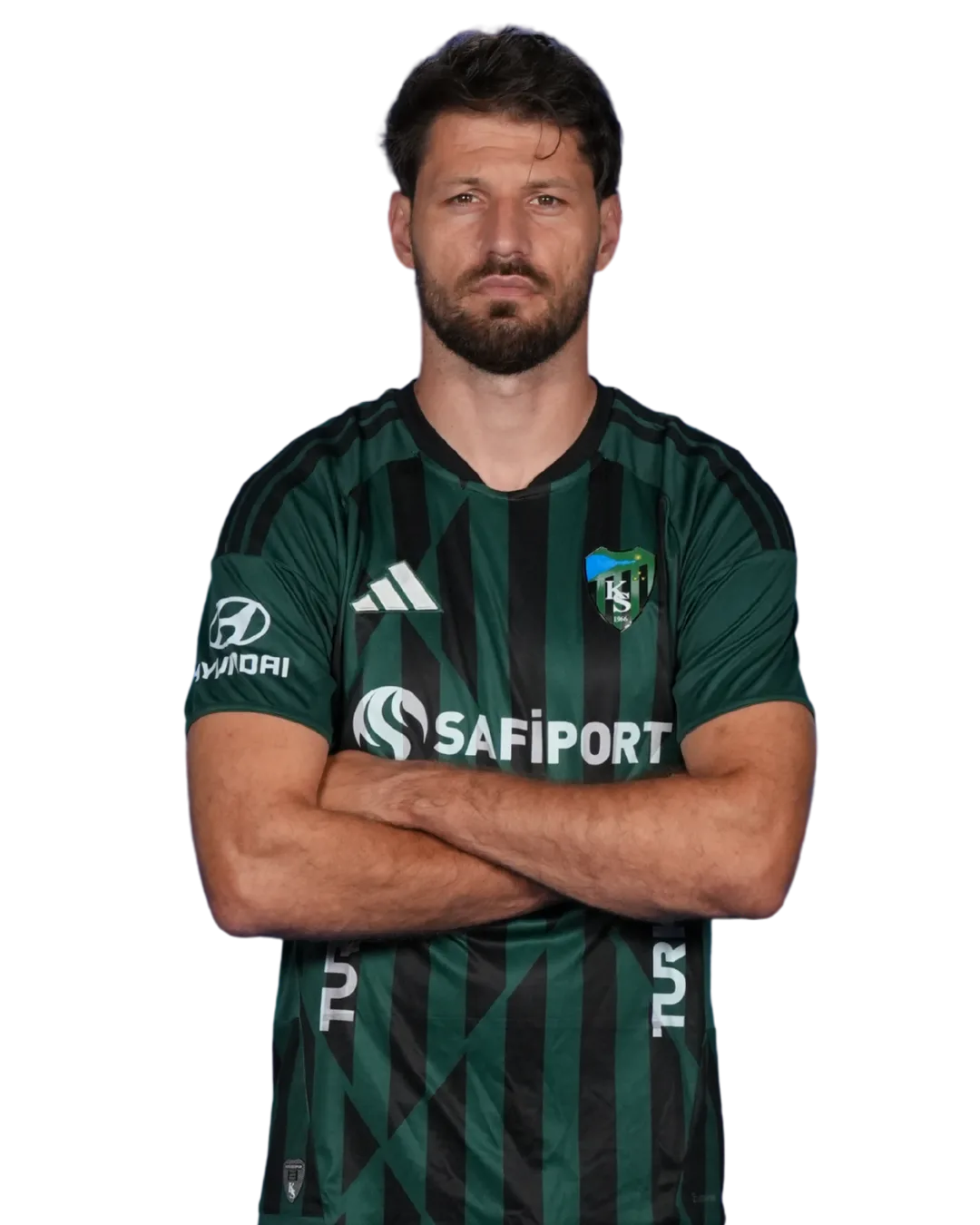 Bruno Petkovıc