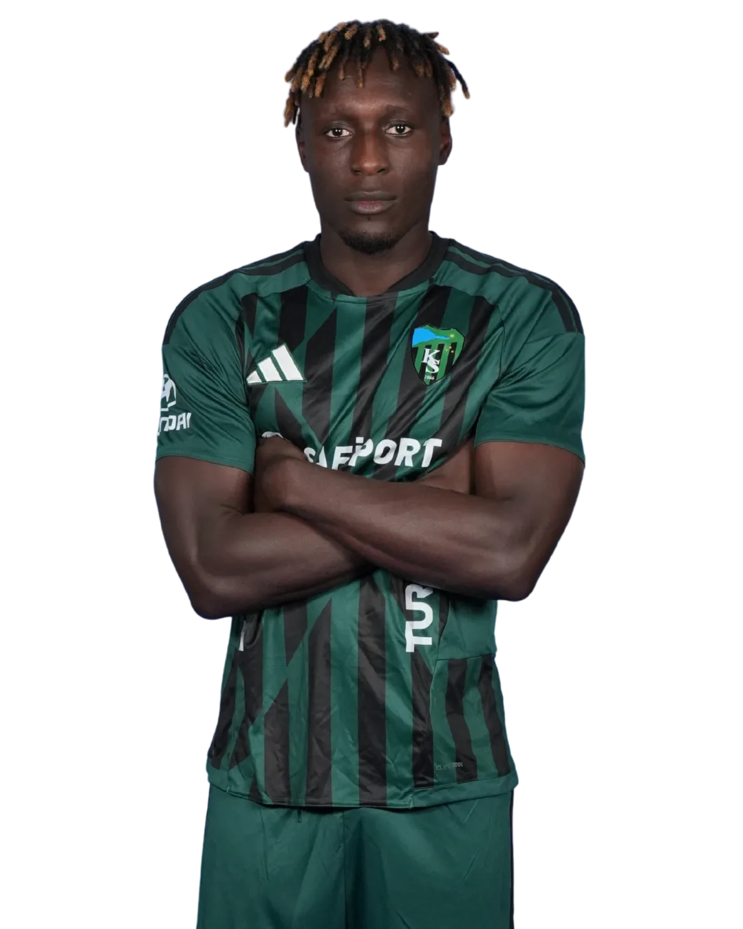 Dan Agyeı