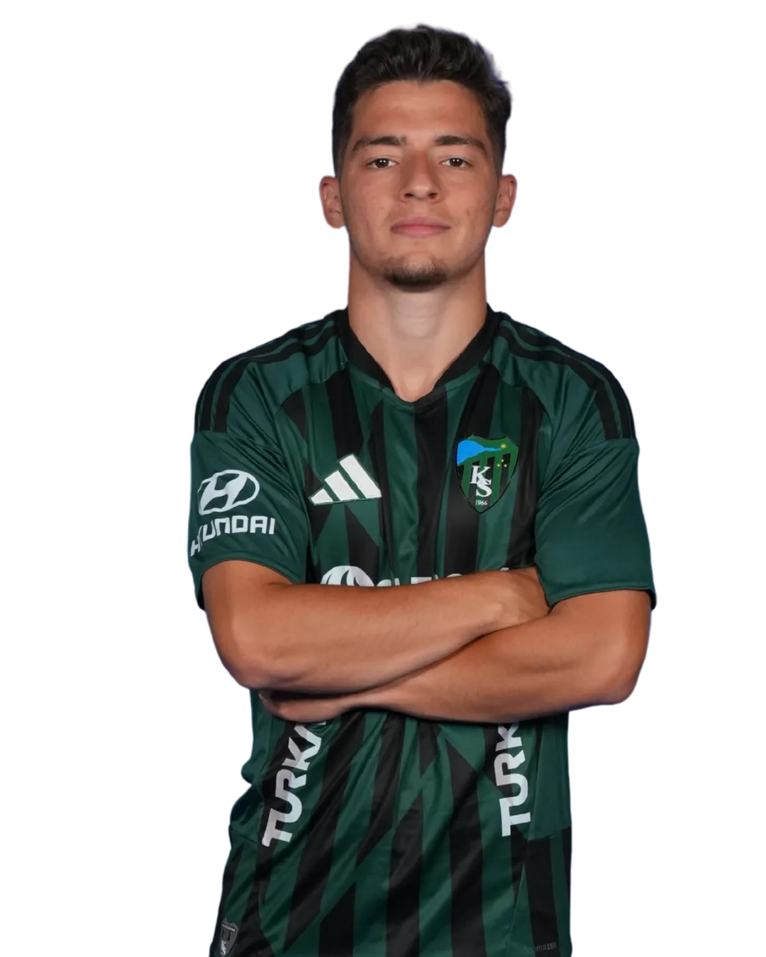 Mustafa Ege Bilim
