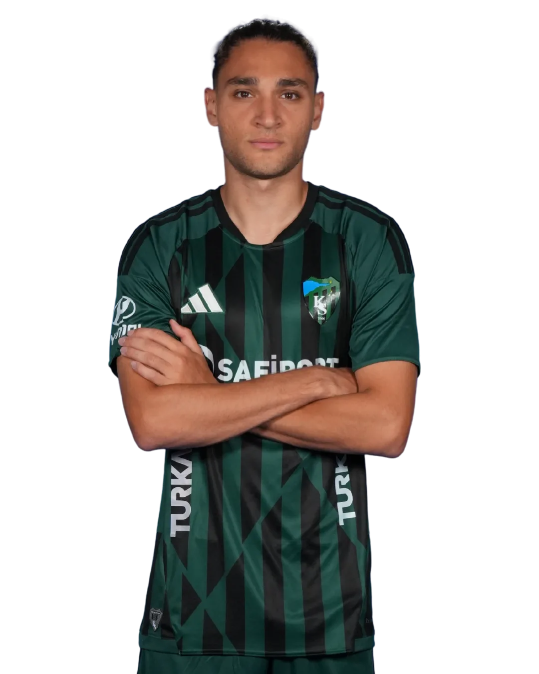 Emir Ortakaya
