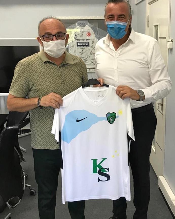 Teşekkürler Bahadır Özer!