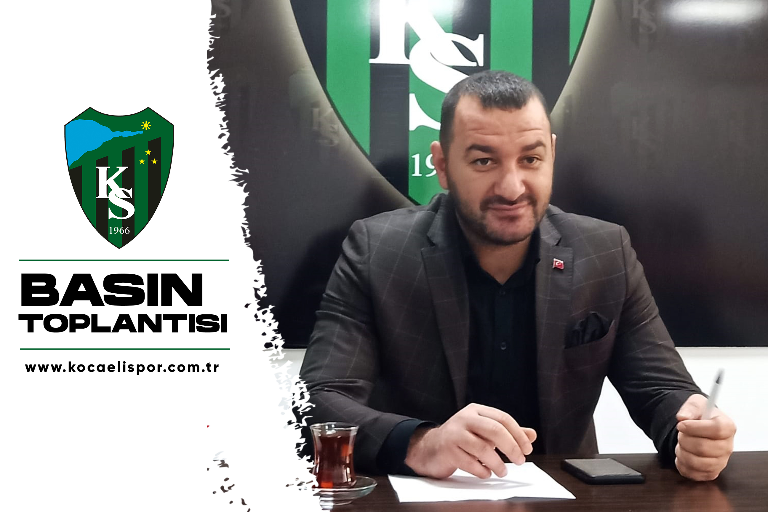 17 Kasım Basın Toplantısı
