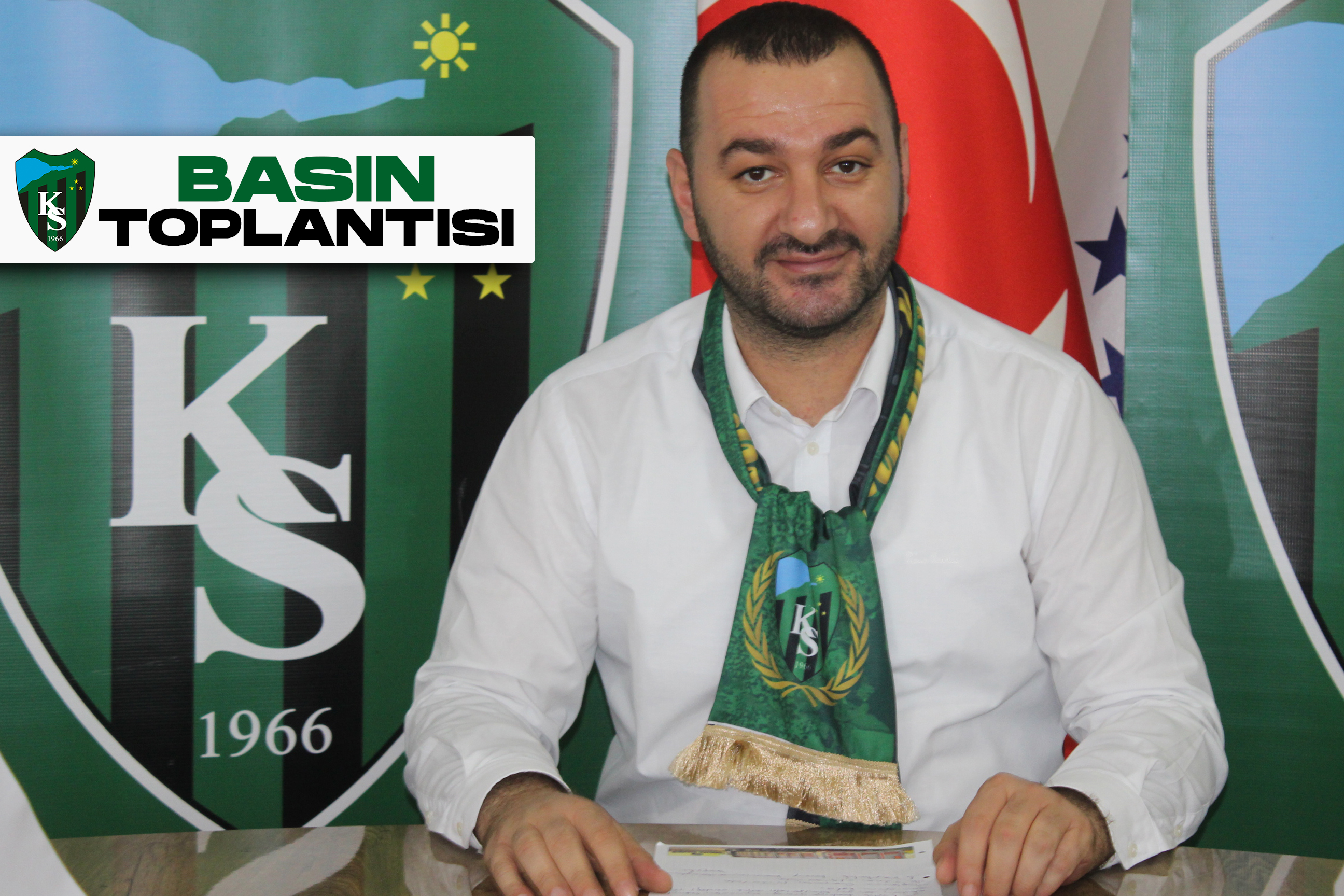 6 Ekim Basın Toplantısı