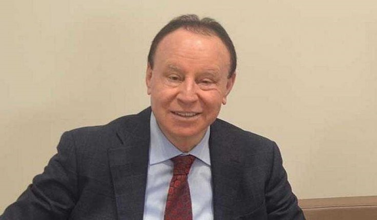 Hikmet Erenkaya