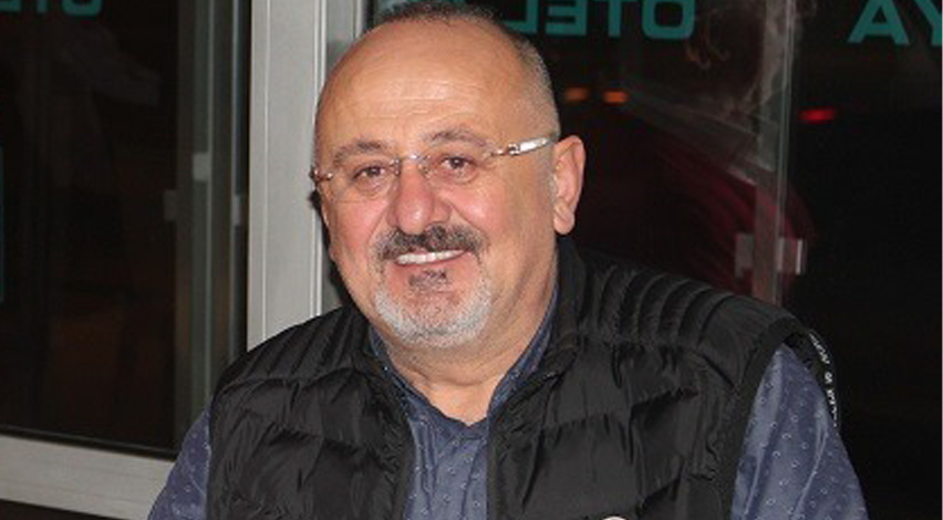 İbrahim Saral