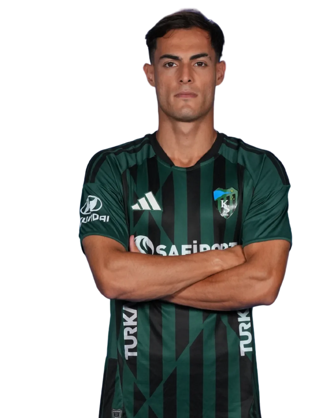 Metehan Altunbaş