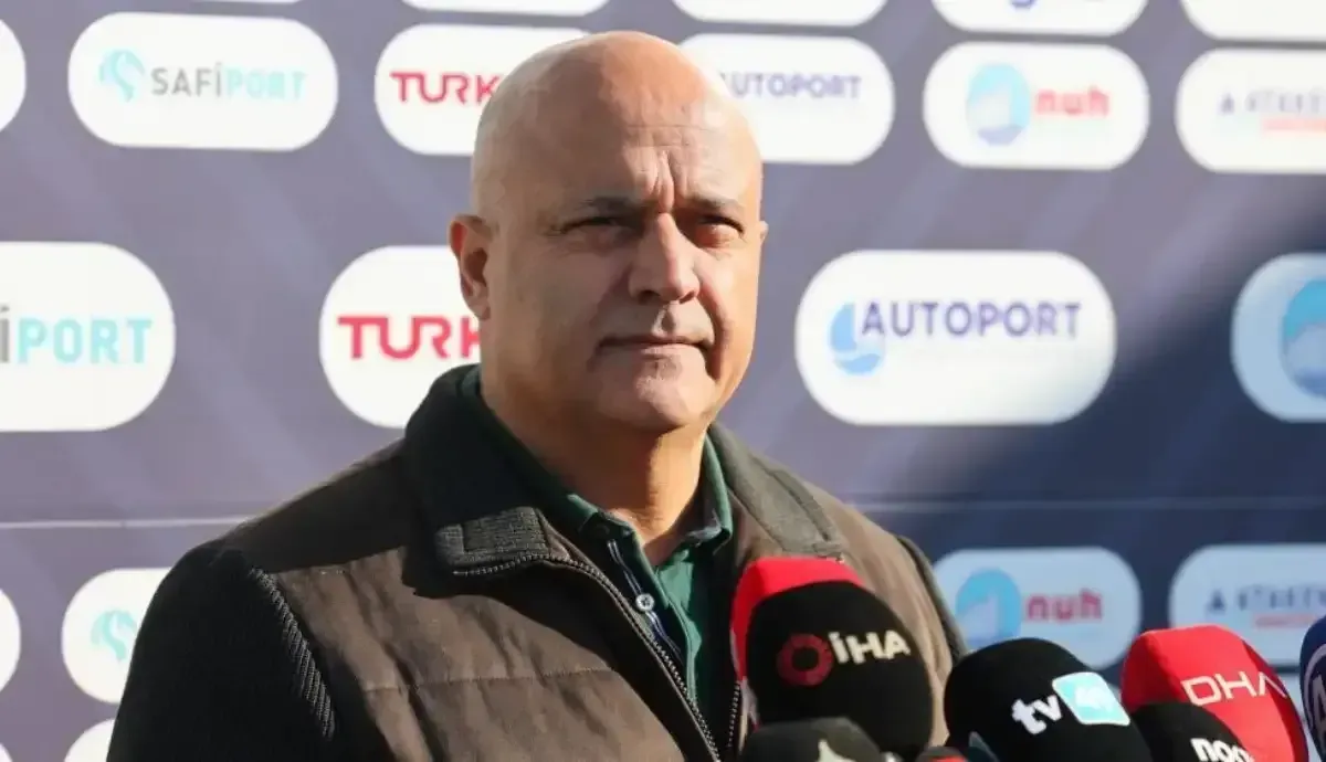 Recep Durul