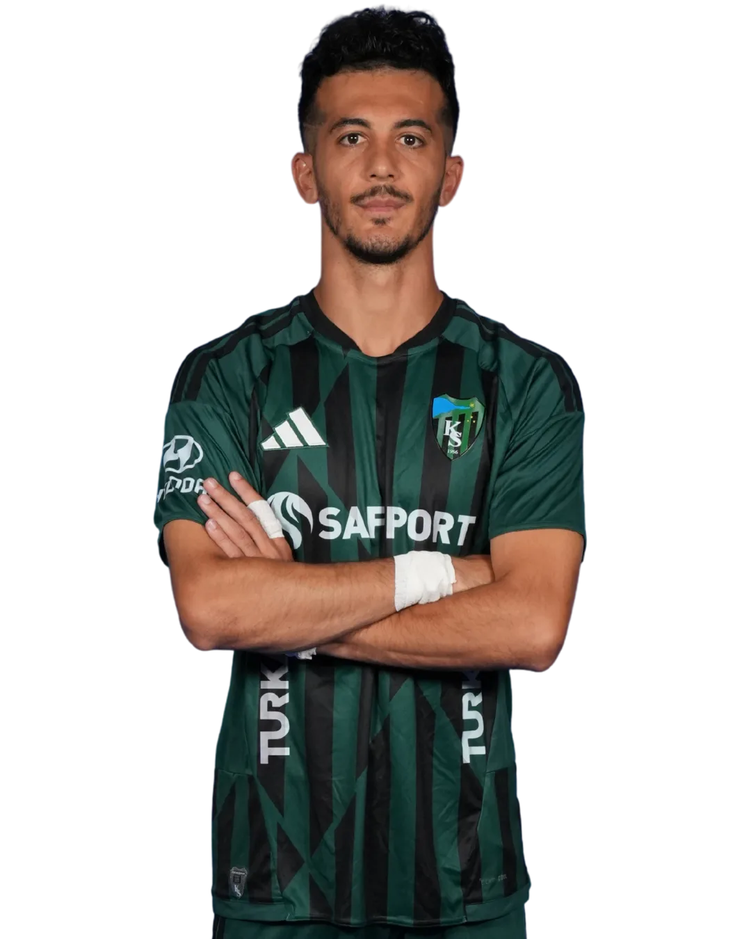 Tayfur Bingöl