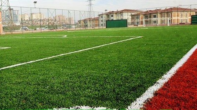Alikahya Spor Tesisleri