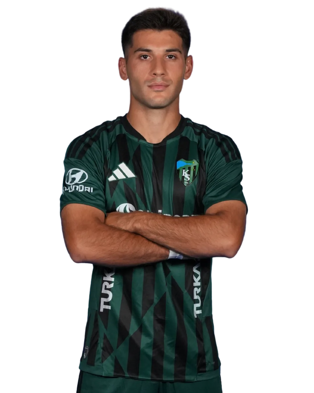 Uğur Kaan Yıldız