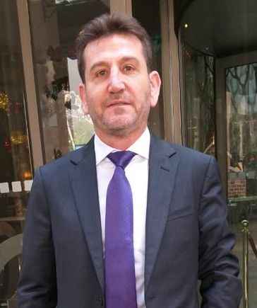 Ahmet Arık