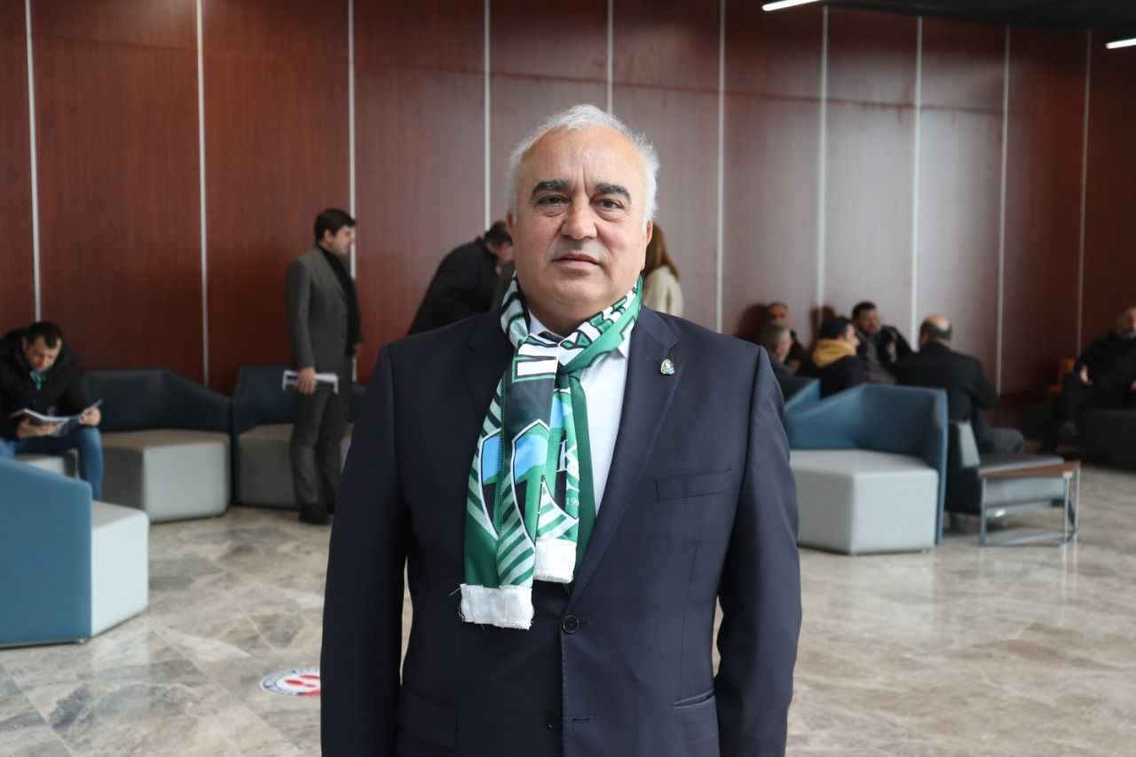 Orhan Dönmez