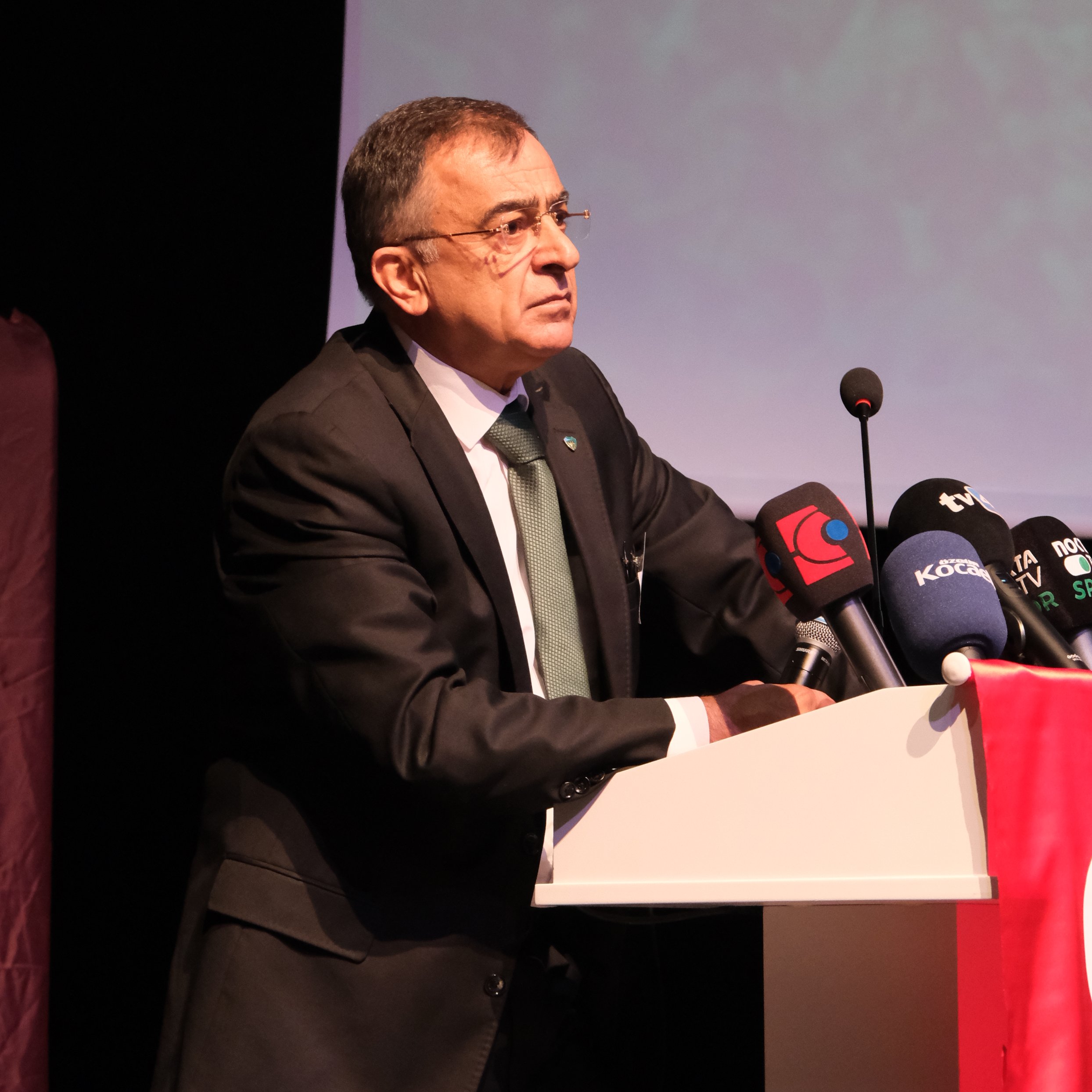 Rafet Kırgız