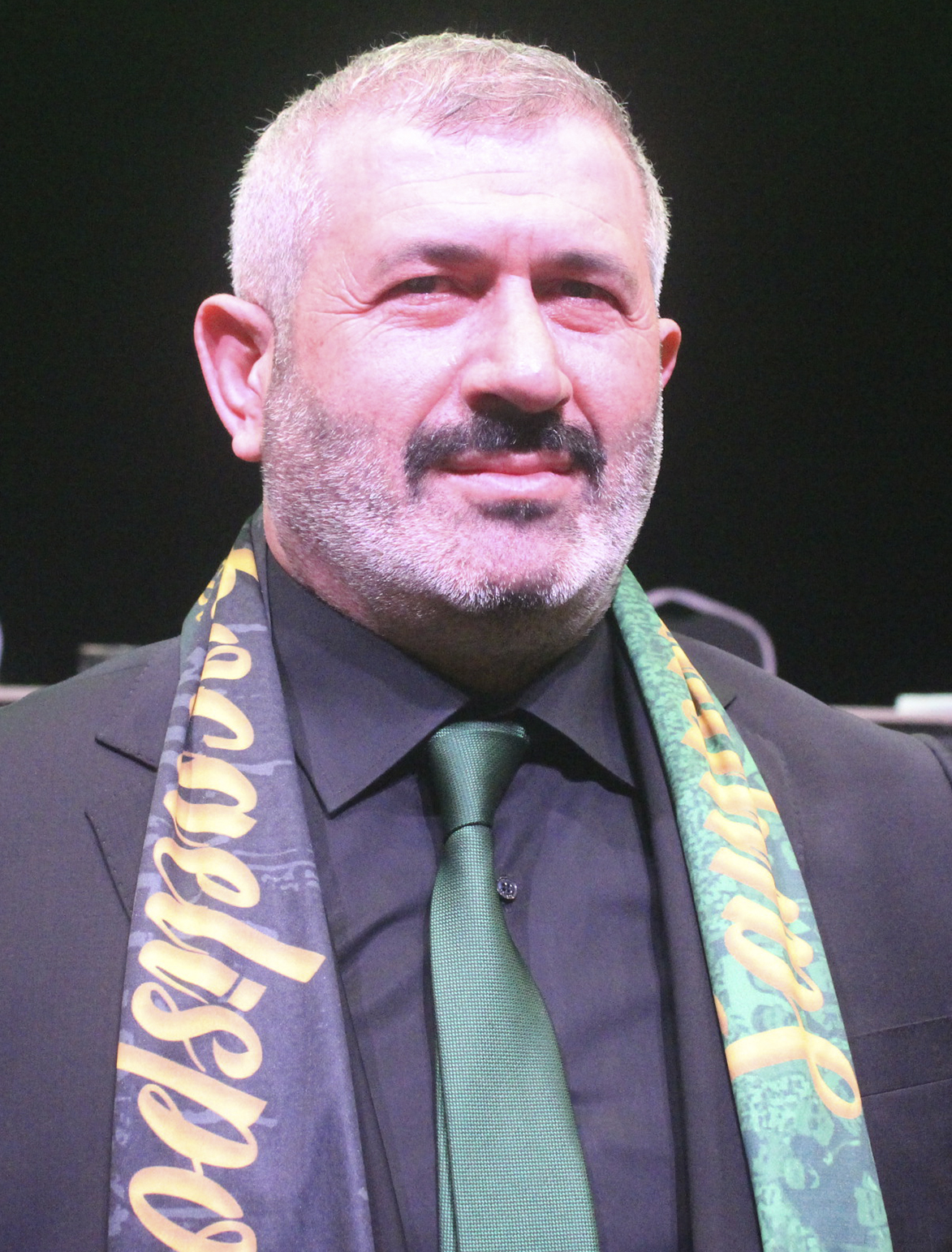 Zeynel Abidin Akyol