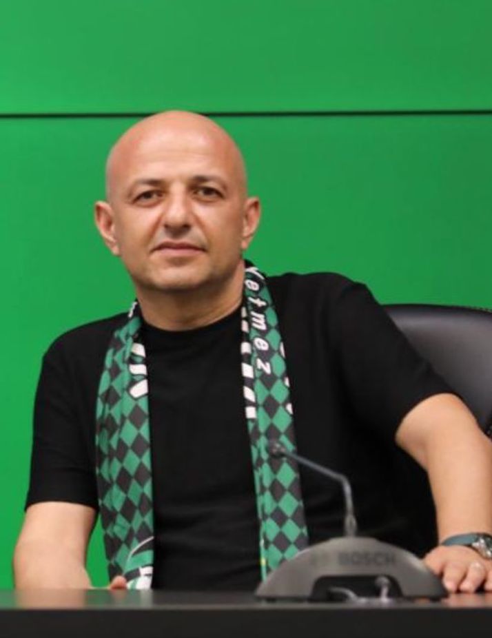 Serkan Akpolat