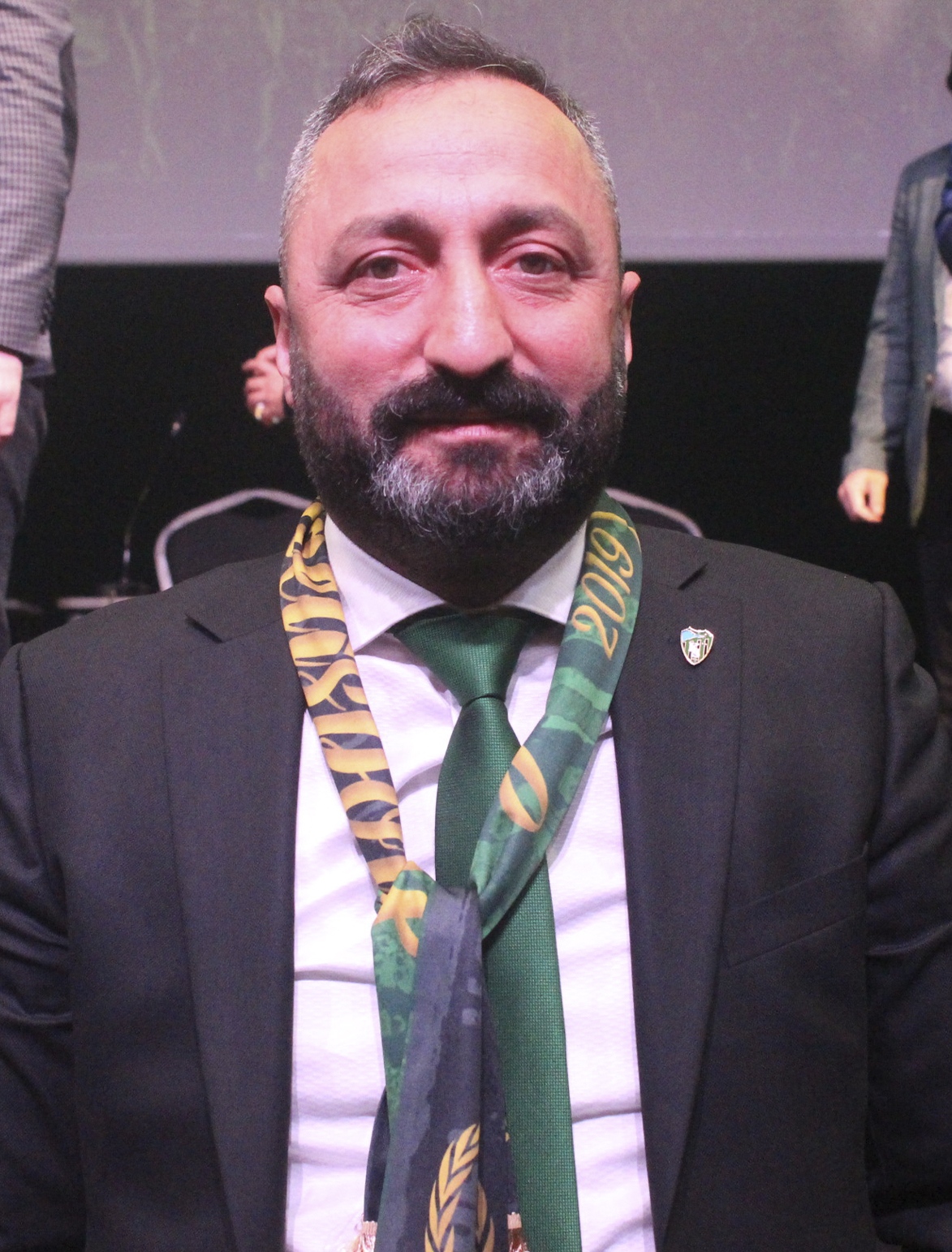 Veli Başkurt